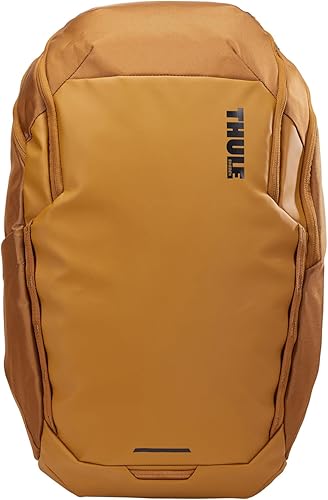 Miniatura 10 de Thule Mochila Chasm 26L, marrón dorado