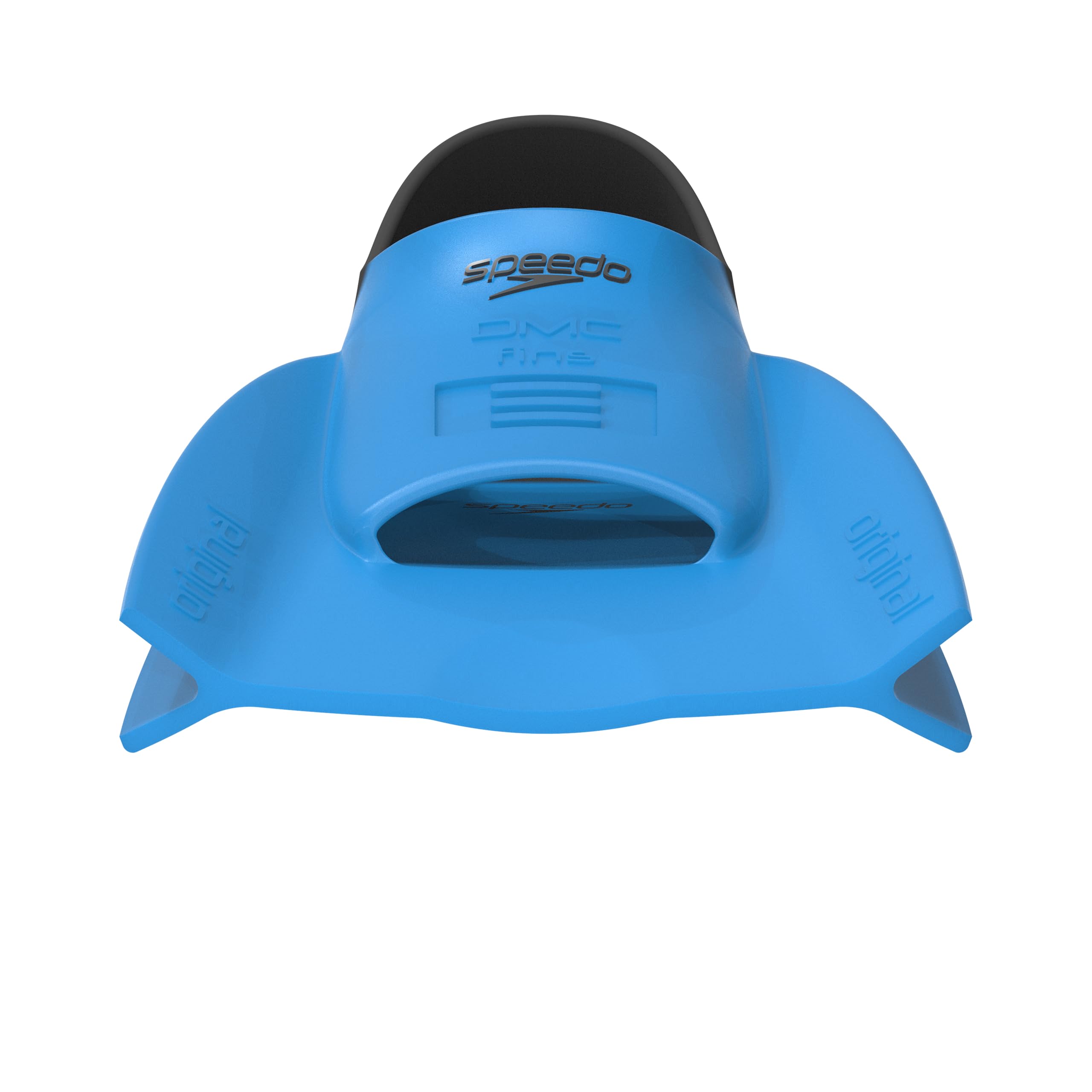 Speedo Unisex-Adult DMC Original Fin | All-Purpose Silicone Fin