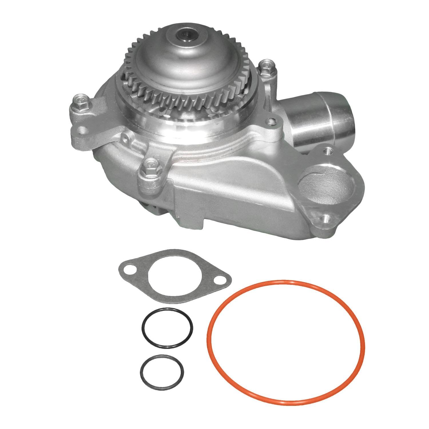 ACDelco Gold 252-994 (19357961) Engine Water Pump
