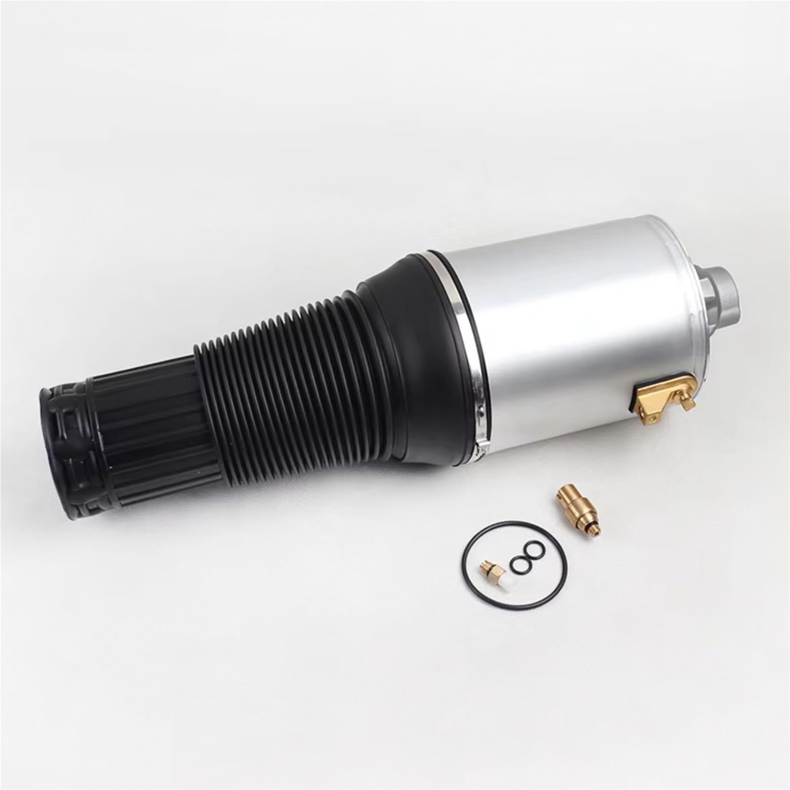 Compatible Avec A8 Pour D3 Pour Quattro Pour S8 4E Suspension Pneumatique Pour Sac À Soufflet À Ressort 1 Pièce Automobiles Ressorts Pneumatiques