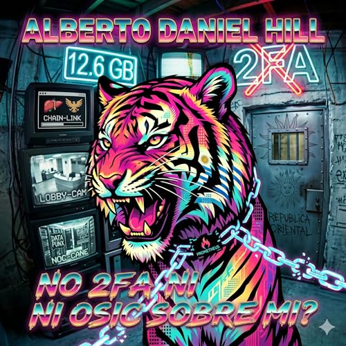 Watching the watchers get hacked