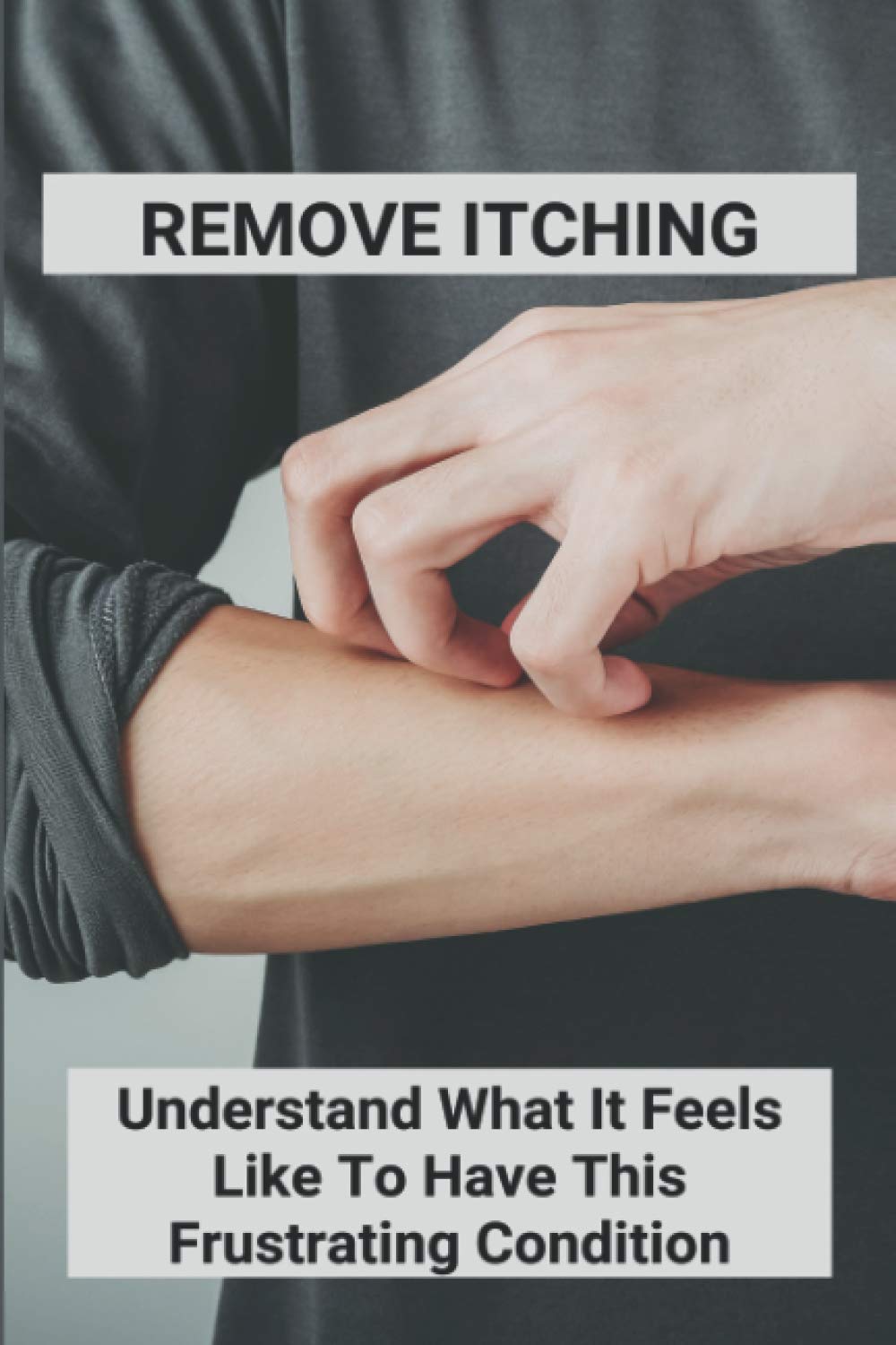 Remove Itching: Understand What It Feels Like To Have This Frustrating Condition: Stretch Marks Itch While Losing Weight