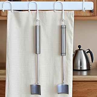 NEW Long Handle Stainless Steel Corn Stripping Tool StripChef Corn Peeler for Corn on the Cob – Easy to Clean a must-have small tool in the kitchen (2 Pack)