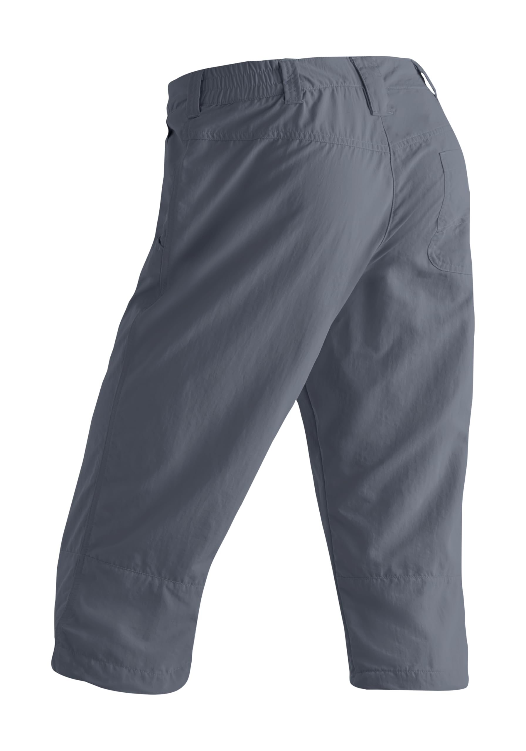 Maier Sports Damen Capri Neckar