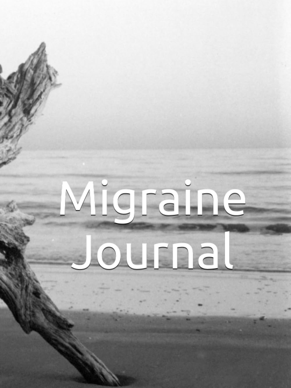 Migraine Journal: One Month of Migraine Tracking: Cook, Debbie: Amazon ...