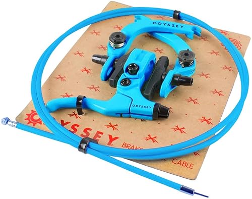 Odyssey Evo2.5 U-Brake Kit Ocean Blue