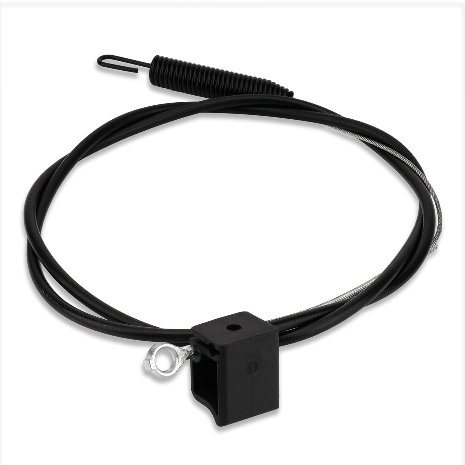 Blade Brake Cable 30" 137-4759 Compatible with Exmark ECS180KA30000 and ECX200KC30000, Toro 22207, 22210, 22215 and 22225