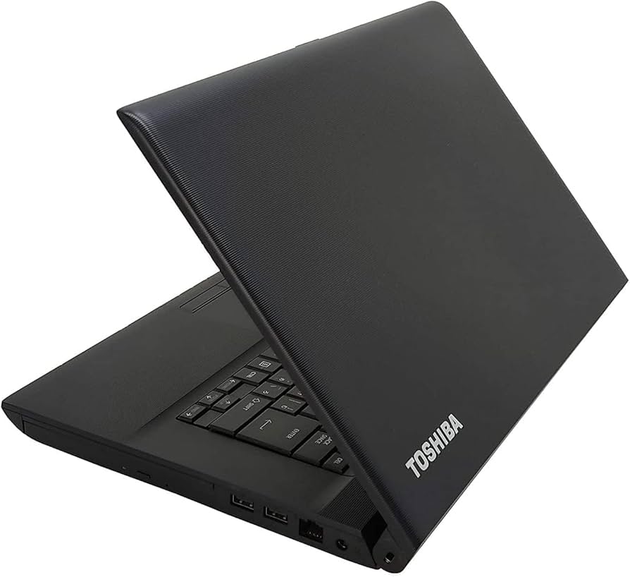 超美品　高性能　TOSHIBA ブラック ノートPC 15.6インチ 超美品 高性能 TOSHIBA ブラック ノートPC 15.6インチ