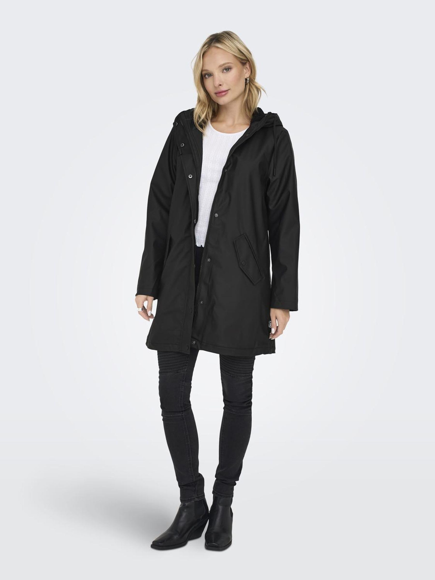 ONLY Raincoat ONLSALLY Raincoat