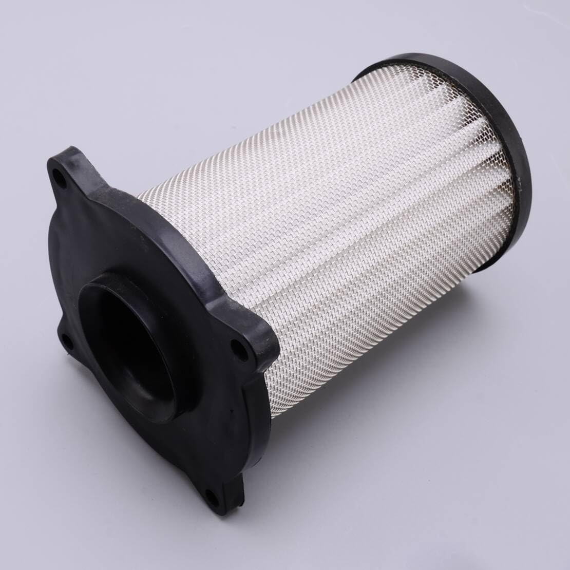 Limpiador de filtro de aire 13780-13F00 13780-12F00 compatible con Suzuki GZ125 GZ250 Marauder