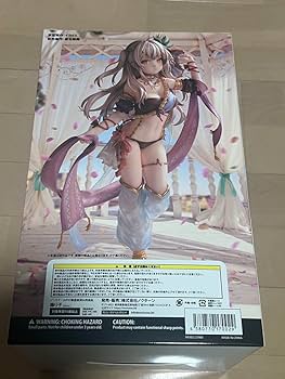 【新品未開封】ノクタナス ももこ画集 arietta 踊り子 フィギュア Amazon | ノクタナス ももこ画集 arietta 踊り子 全高 約235mm