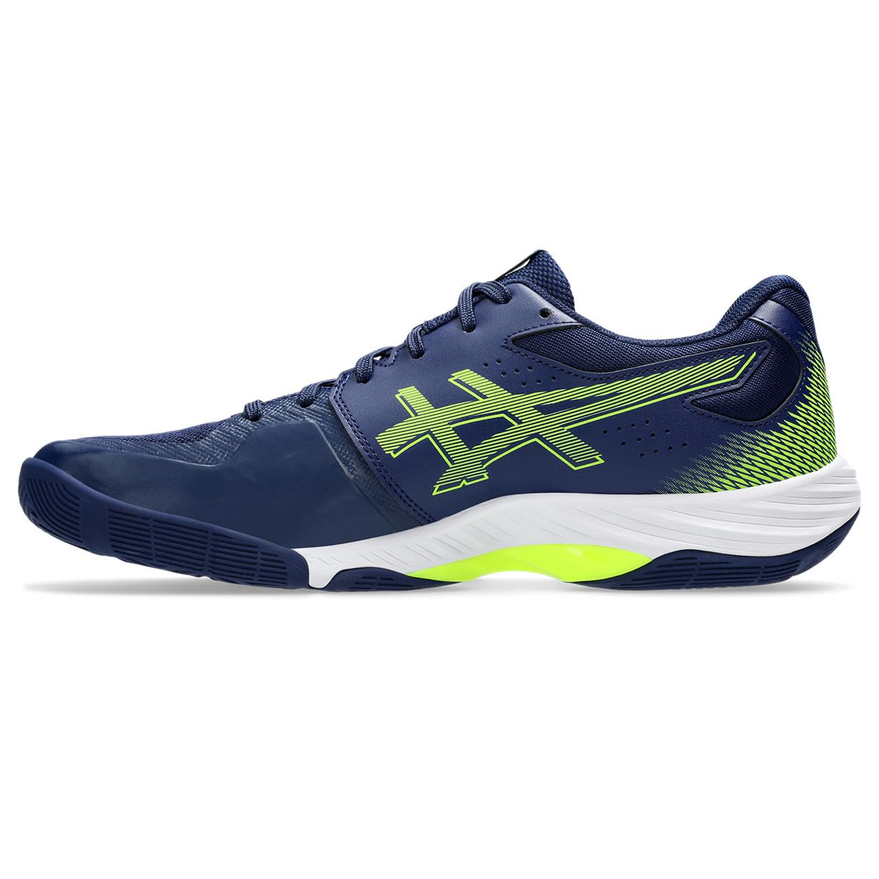 ASICS Herren Asicssquash Shoes