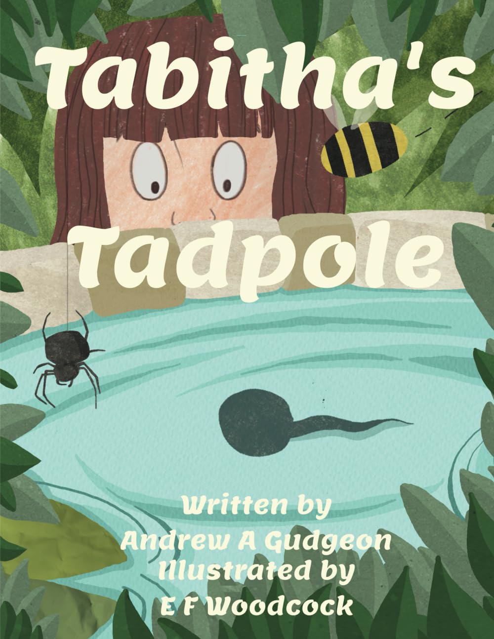 Tabitha's Tadpole