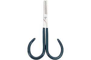 Dr. Slick Fly Tying Scissors with Adjustable Open Loops