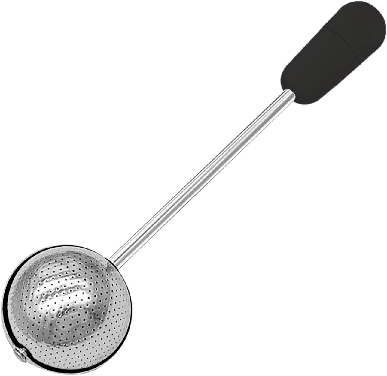 Good Grips Baker’S Dusting Wand for Sugar Flour and Spices Stainless