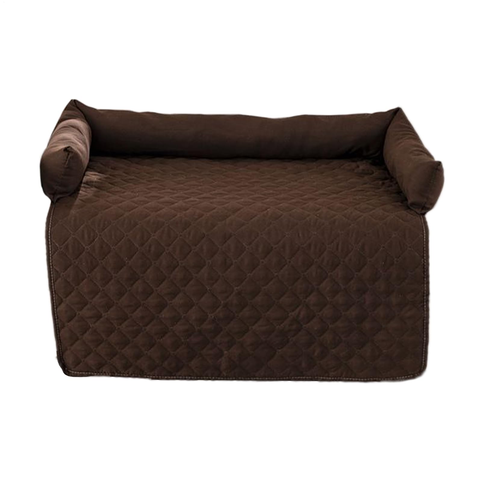 Tapis de refroidissement pour chiens en matériaux respirants haut de gamme 75x120