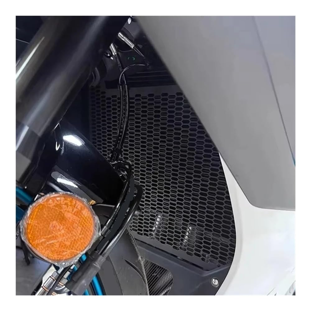 Radiatore Protezione Per Motociclette, Protezione Per Griglia | Per Motociclette, Protezione Per Griglia Radiatore, Parti Protettive Per 675SR 675SR-R 2024 2025