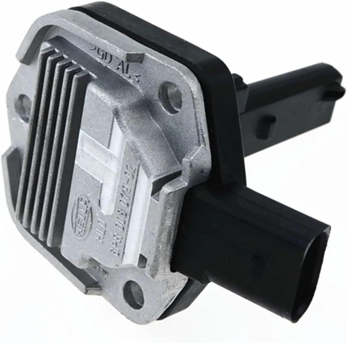 Car Oil Level Sensor 1J0907660B Compatible with VW Passat B5 Golf MK4 Jetta Bora Sharan A2 A3 A4 A6 TT Skoda Fabia Seat Leon 6PR008079