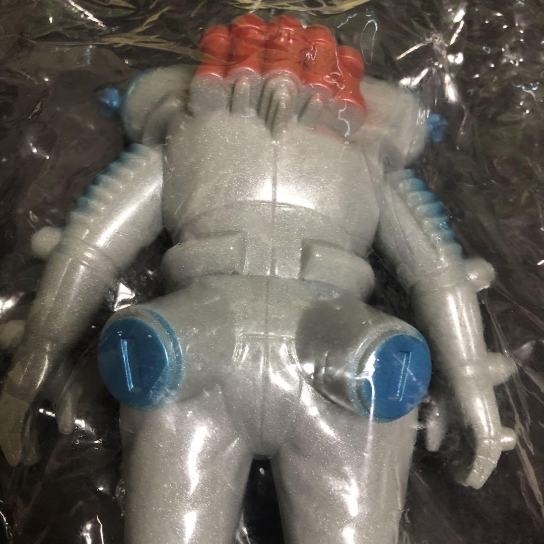 期間限定値下げ】怪獣郷ソフビシリーズキングジョー