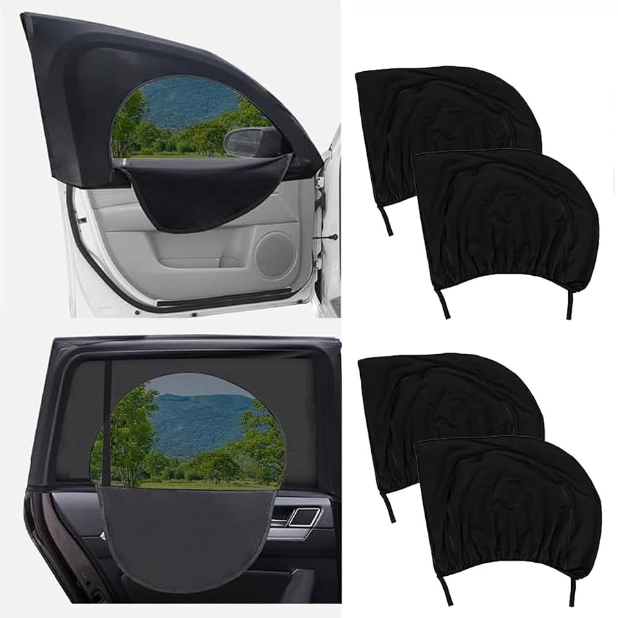 Amazon | 【強化版】カローラクロス 車 メッシュカーテン 10系に