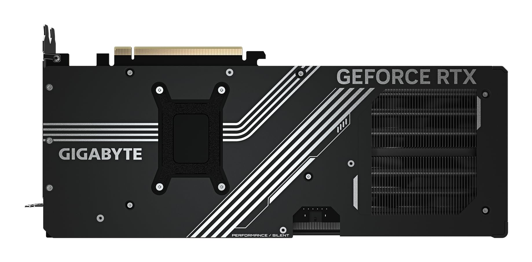 Gigabyte GeForce RTX 5070 Ti WINDFORCE OC SFF 16G Scheda Grafica - 16GB GDDR7, 256 bit, PCI-E 5.0, 2497 MHz Core Clock, 3 x DP 2.1a, 1 x HDMI 2.1b, NVIDIA DLSS 4, GV-N507TWF3OC-16GD