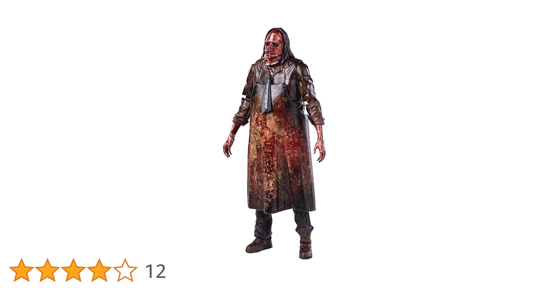 Amazon | 悪魔のいけにえ -レザーフェイス・リターンズ- 1/18