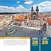 Rick Steves' Europe Page-A-Day Calendar 2024: 365 Days of Europe's Great Cities