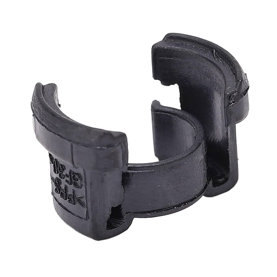 その他 DADO Amazon.com: Jauarta 3PCS AC Condensor Hard Line Lock Clamp