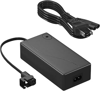 Power Recliner Power Supply,Universal Version Compatible with Most Power Recliner OKIN, Limoss and Tranquil Ease Recliner, AC/DC Adapter Switching Power Supply Replacement Transformer 29V/2A