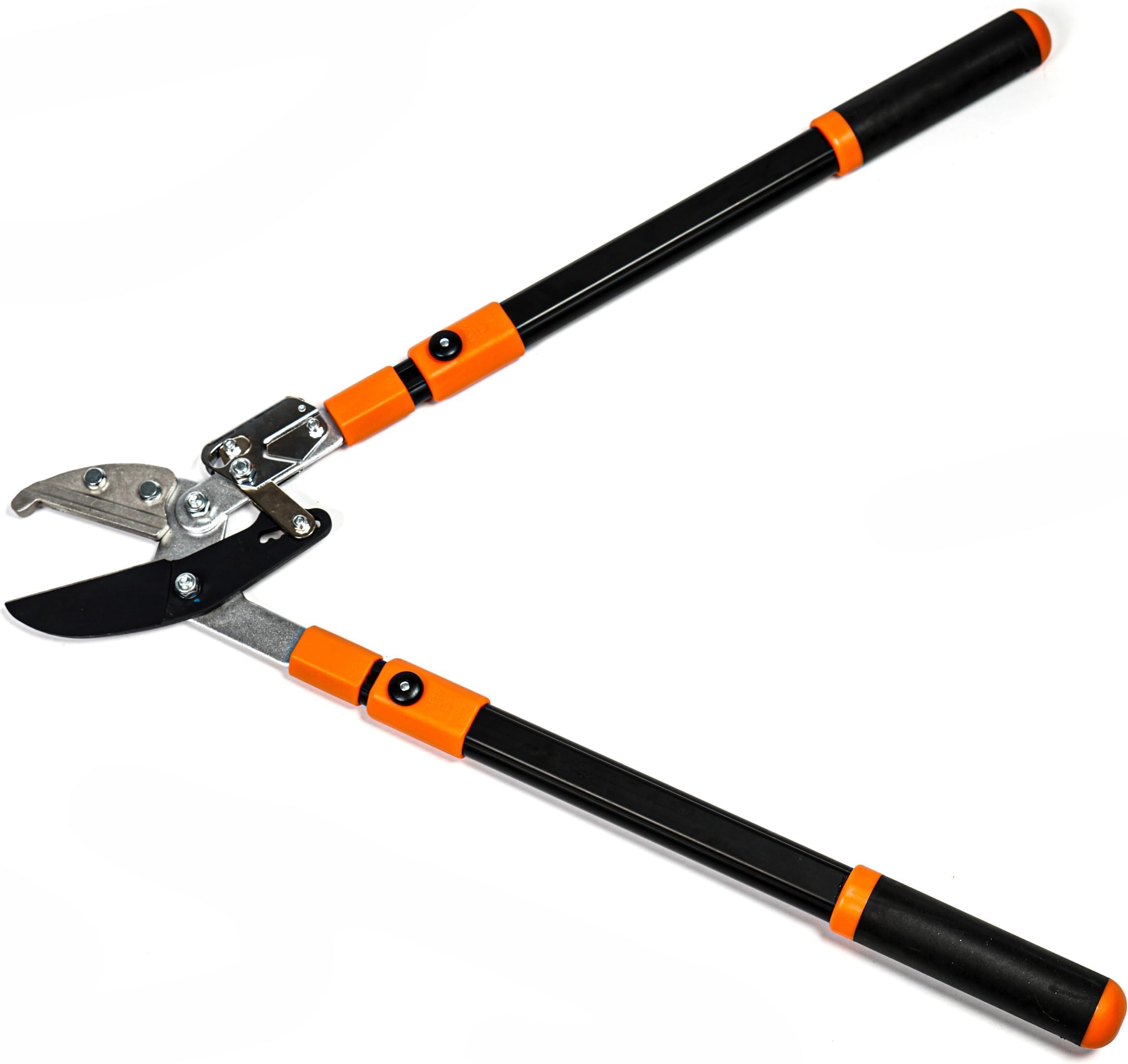 Edward Tools Élagueur De Jardinage à Lame En Acier – Sécateur