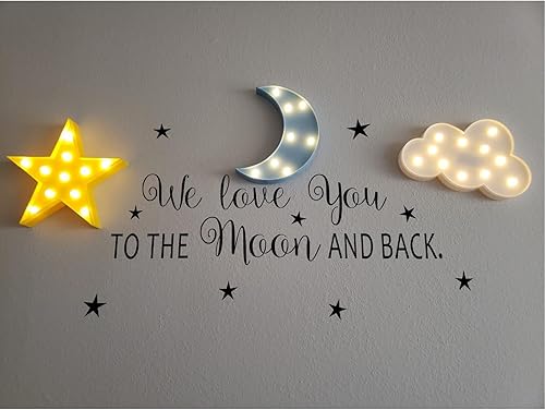 Miniatura 3 de Clouds Night Light,Cute Baby Room Decoration Night Light, Party Party Shiny Decorative Ornament.