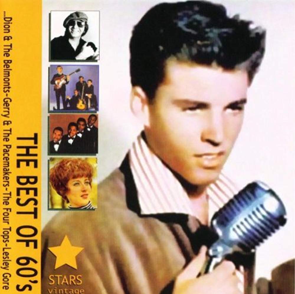 The Best of Rock 'N' Roll [Audio CD] [Audio CD] [Audio CD]