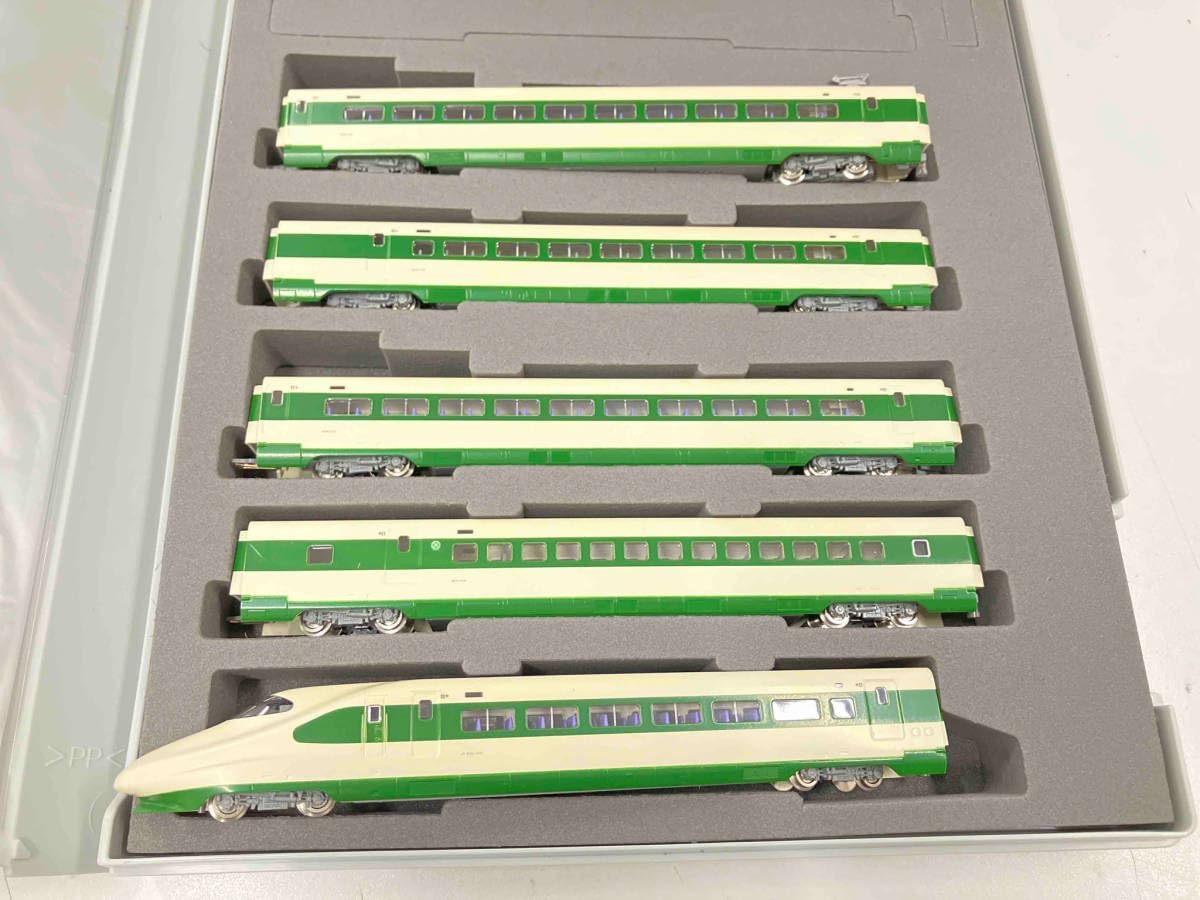 トラムウェイ TW61-04B HO 国鉄 オハユニ61 ぶどう2号 トラムウェイ