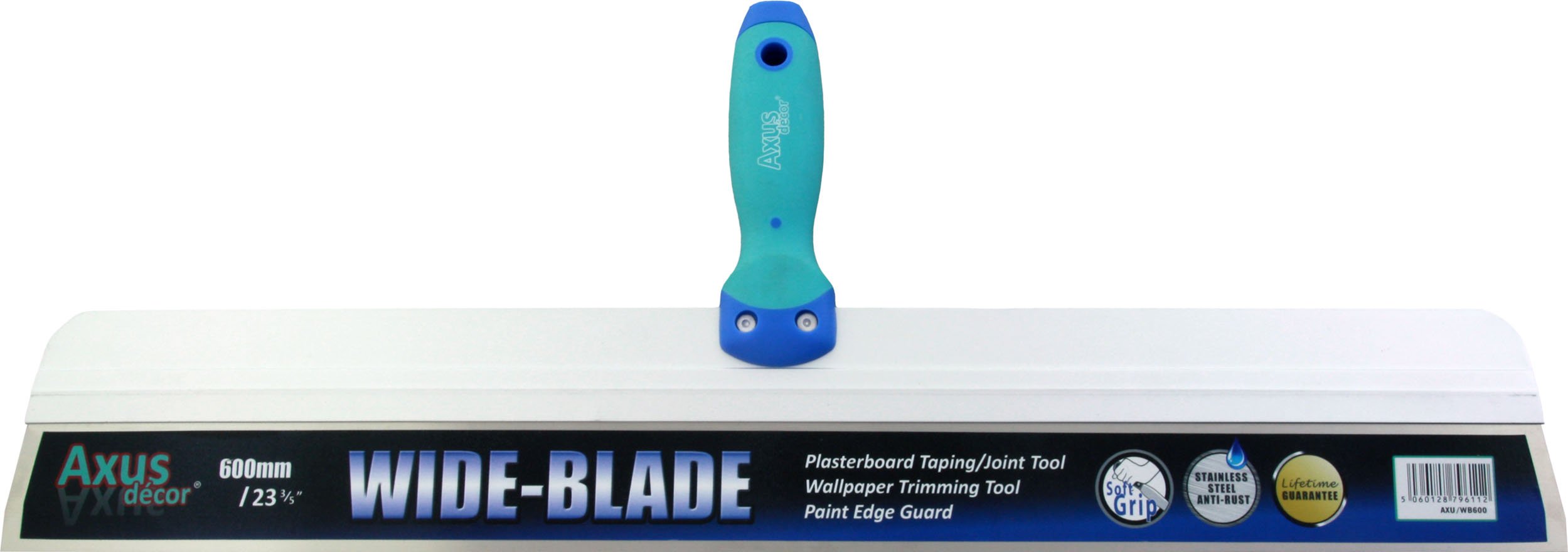 Axus Décor AXU/WB600 600 mm Wide Blade