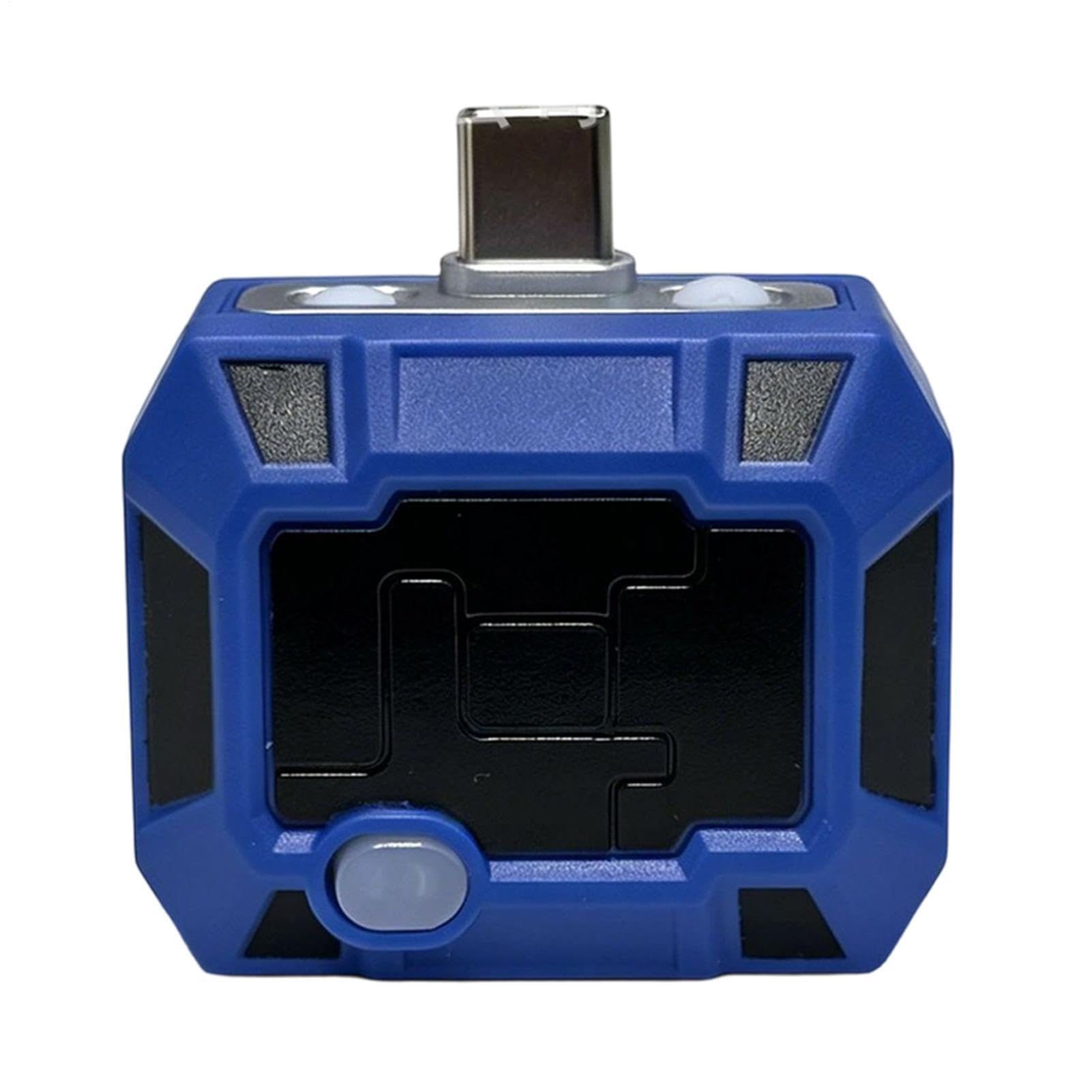 Protector para bateria de smartphone que evita el sobrecalentamiento nocturno 8