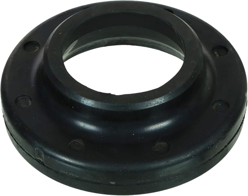 Isolador de mola helicoidal MOOG K160039 para Jeep Wrangler 1997 a 2006 – 1 unidade