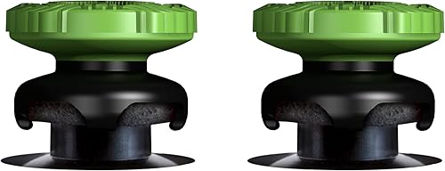 Miniatura 4 de KontrolFreek Call of Duty Modern Warfare II Performance Thumbsticks para PlayStation 4 (PS4) y PlayStation 5 (PS5) 2 High-Rise, HybridFlat