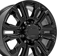 Used 20 Inch Rims For Gmc Picks collage image 4