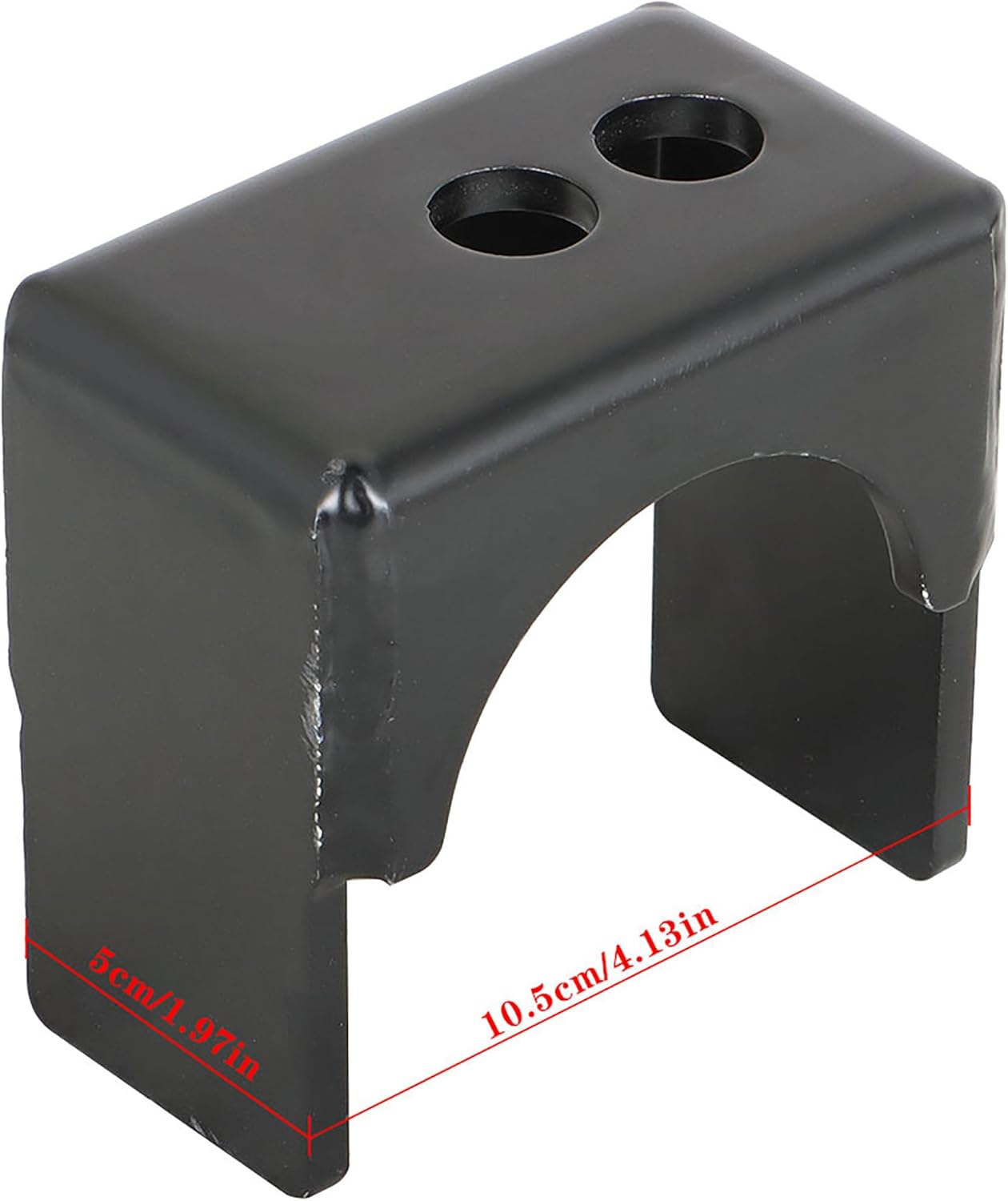 1 Set 5inch Rear Axle Flip Drop Kit Replacement for Chevy C10 GMC 1/2 Ton Truck 1973-1987 Replacement for GMC Truck 1973-1987