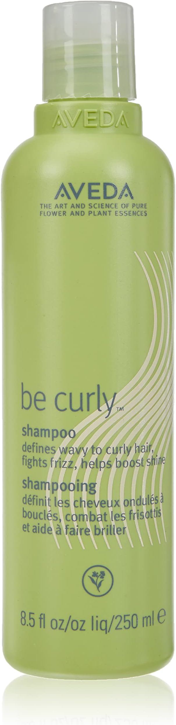 Aveda Be Curly Shampoo 1X250Ml