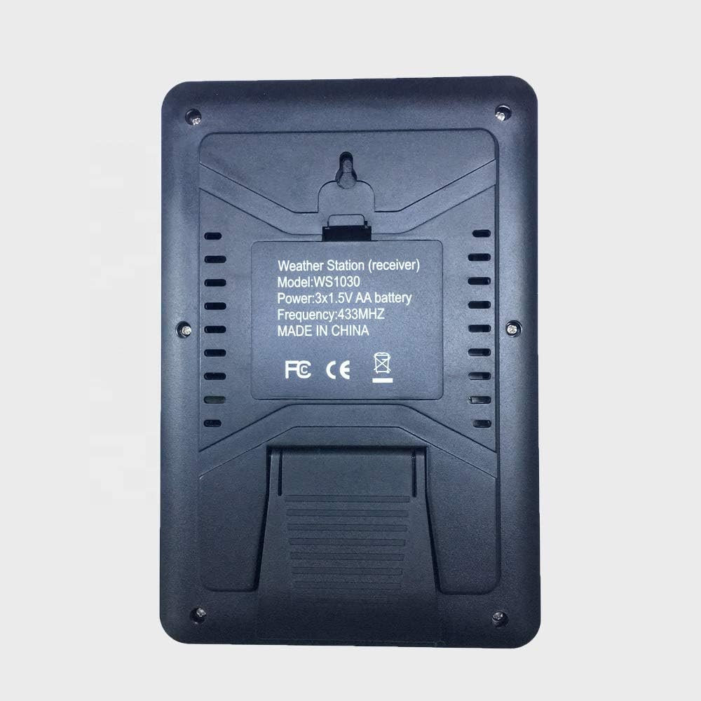 Star Screen Weather Stations, Meteorological Stations, Small Household Meteorological Instruments, Temperature/Humidity Meters, anemometers, anemometers, barometers