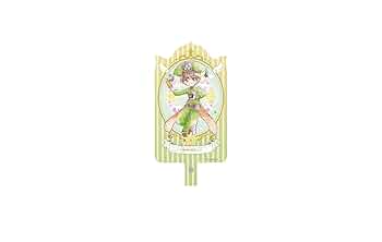 卡宝文創カードキャプターさくらクリアカード  李小狼 エナメルカード 卡宝文創カードキャプターさくらクリアカード 李小狼 エナメルカード
