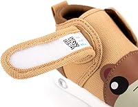 Vista 6 de ikiki - Zapatos chirridos para niños pequeños, con interruptor de encendidoapagado