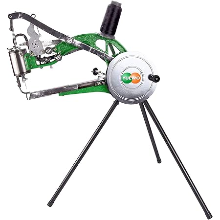 5 in 1 shoe repair machine