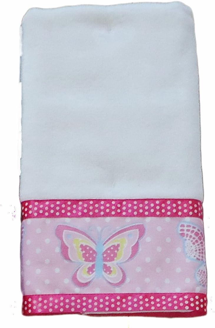 SAM HEDAYA Butterfly Hand Towel