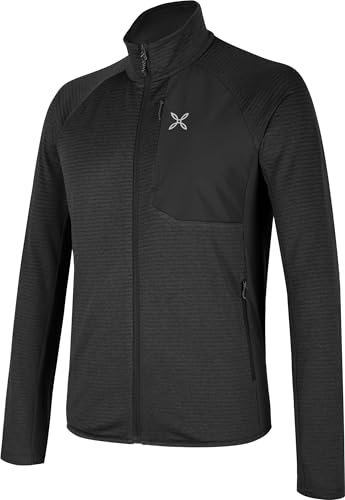 Montura Dolomiti 2 Maillot Homme idéal pour vos randonnées automnales en altitude
