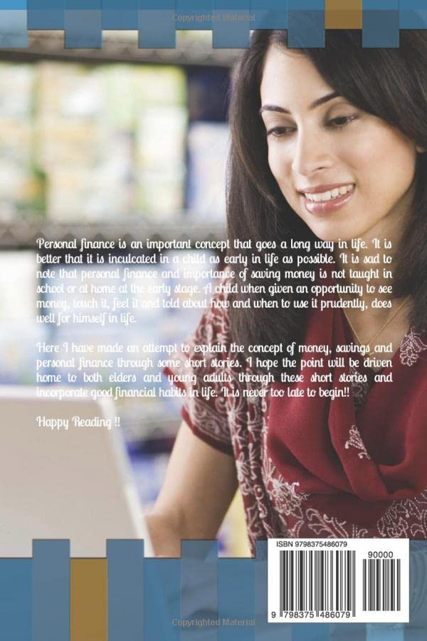Finance for Folks !!: Personal Finance Made Simple image 3