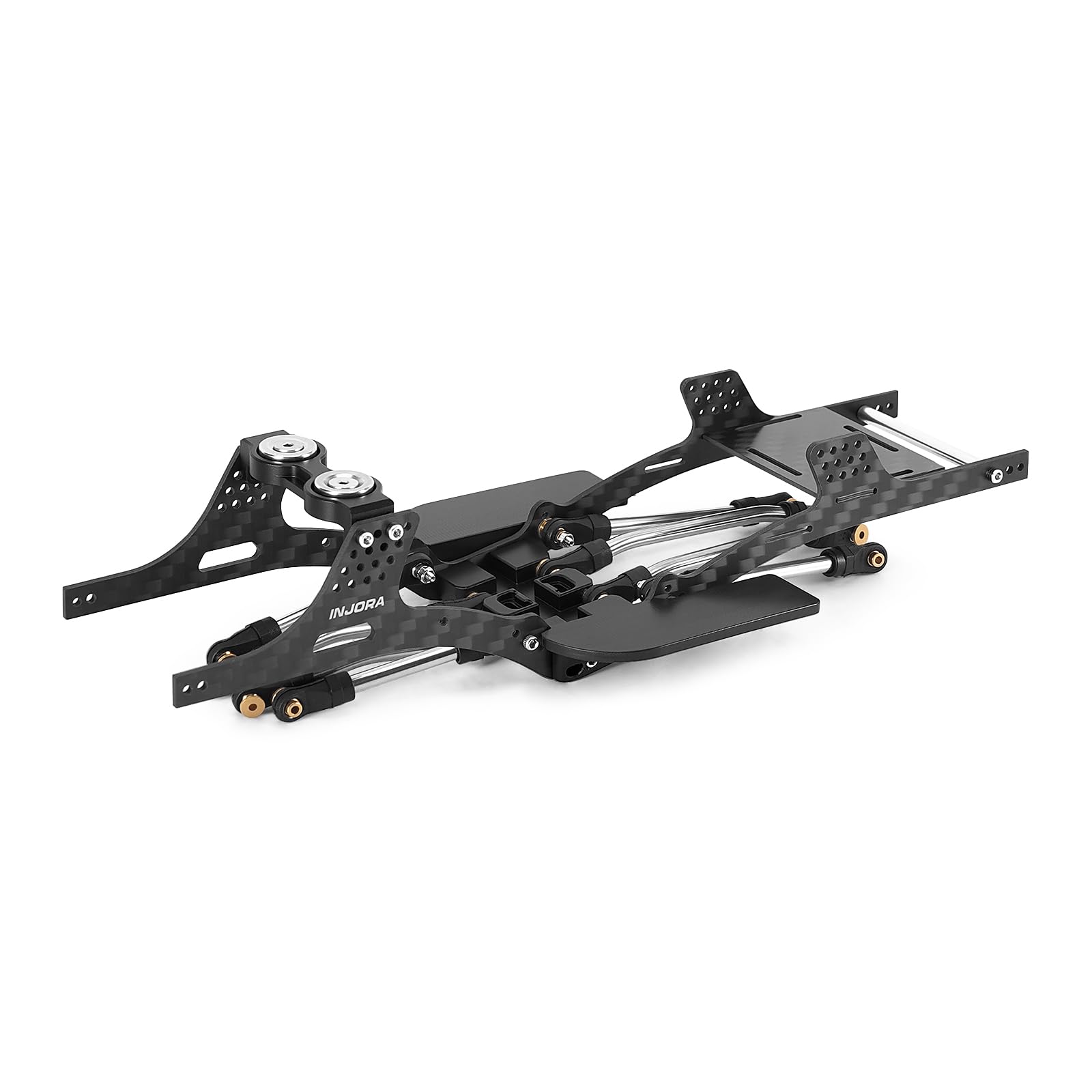 Amazon.com: INJORA: chassis
