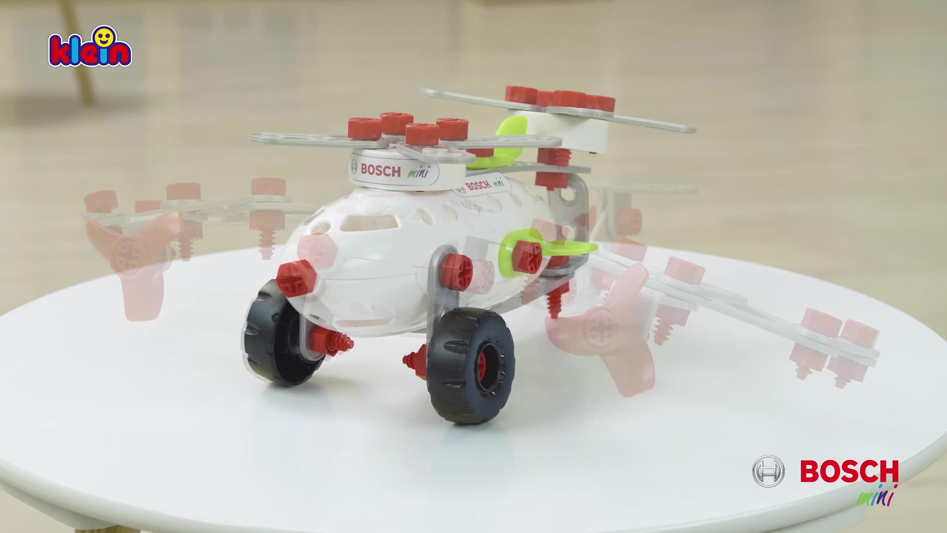 Think Gizmos Voiture De Course à Démonter – Jouet Construction 30 Pièces, Perceuse Incluse, Sons/lumières, 3-8 Ans, Version 3 Exclusive