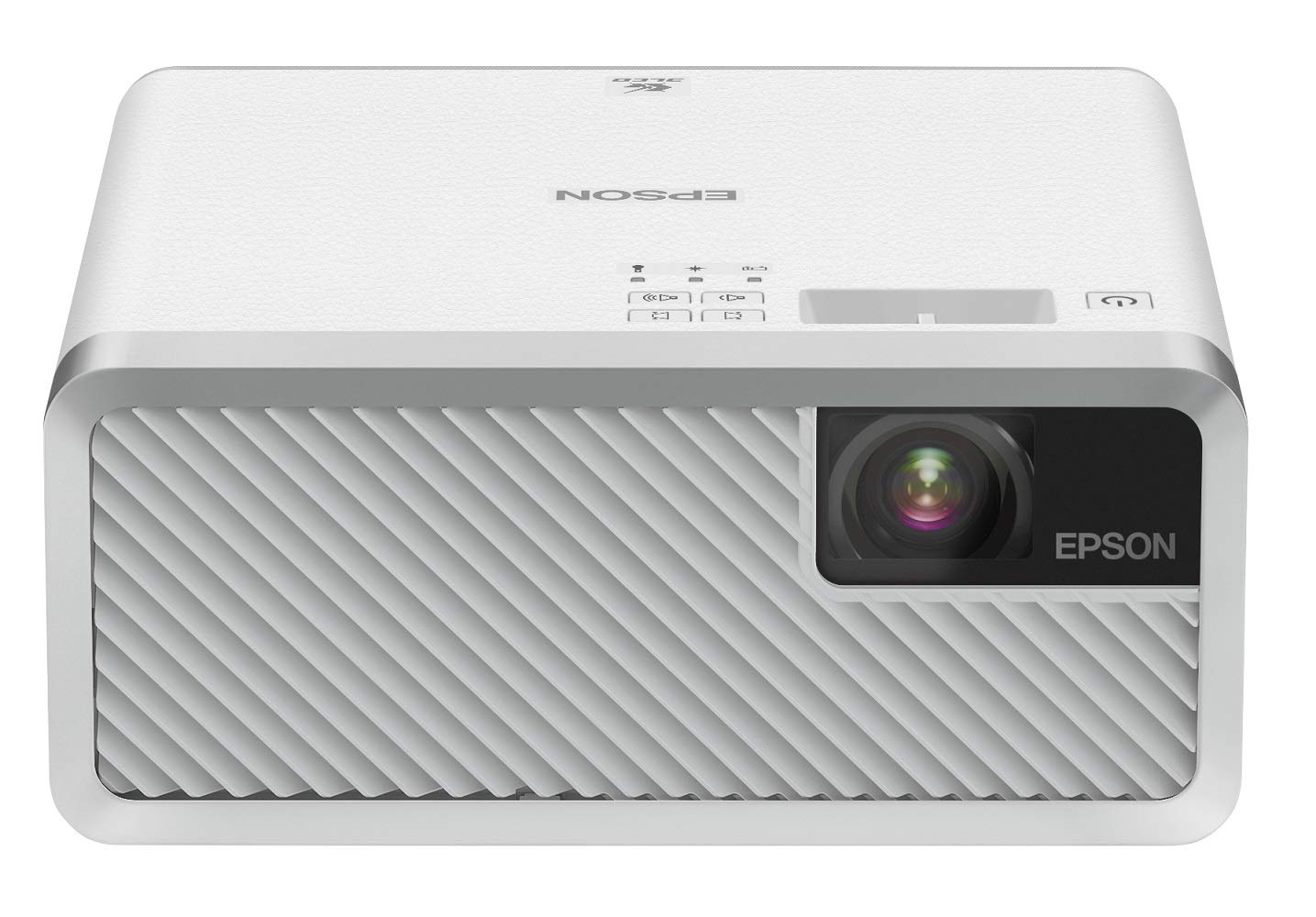Amazon.co.jp: EPSON dreamio ホームプロジェクター(2500000:1 